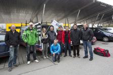 2014-04 Salzachschwimmen