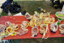 2019-07 Schnuppertauchen