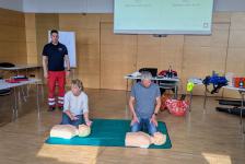 2025-04 Erste-Hilfe-Kurs